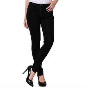 NWT ZLZ Jeans Skinny Slim Fit Stretch Denim Jeans Pants Gift